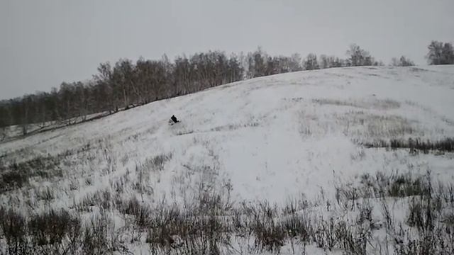 Форсируем гору смотреть онлайн