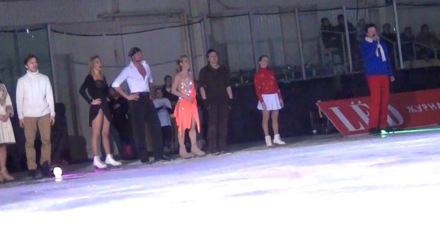 Клин Профессионалы Закрытие 4.04.12 смотреть онлайн