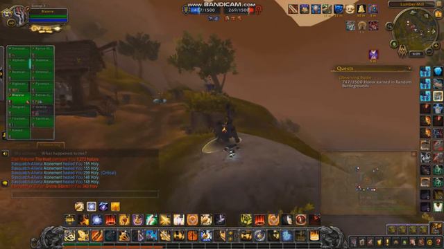 Retribution Venthyr Paladin Pvp Highlights 23 || Wow Shadowlands 9.0.2 смотреть онлайн