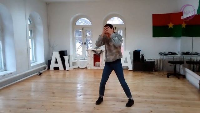 Хип-Хоп в Нижнем Новгороде | Alegria Dance Studio смотреть онлайн