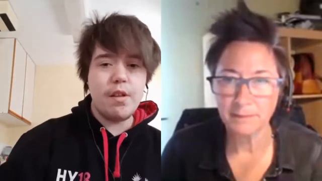 A Student perspective on IDAHOT Alex Hoey смотреть онлайн