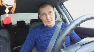 Динамика разгона Хонда Аккорд 7 до 100 км/ч.