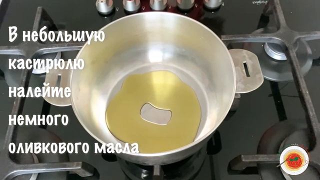 ??СЕПИИ С ГОРОШКОМ? | легкий рецепт смотреть онлайн