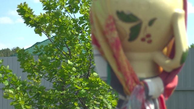 Canon EOS M 2.5k Raw Video * Раннее лето * Early Summer смотреть онлайн