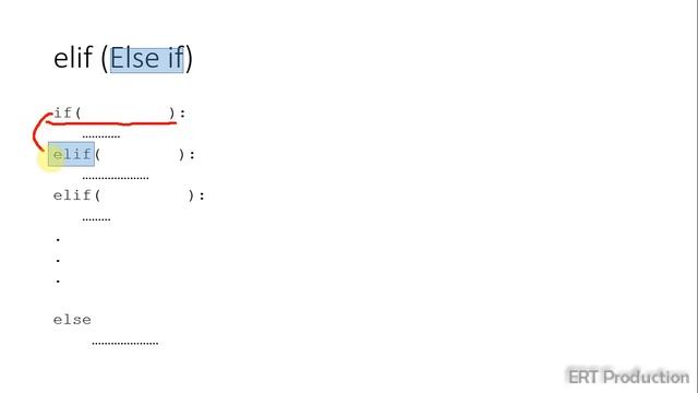 [ERT ICT Teaching] (Cantonese) Python for JSS (L2) (18 - Else if (Elif) and computational thinking) смотреть онлайн