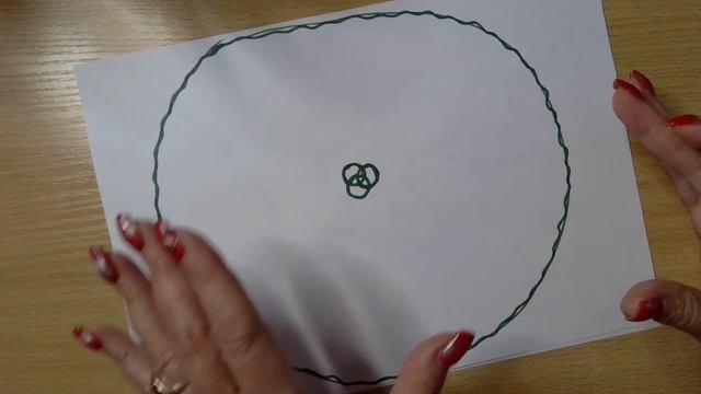В потоке со Вселенной. Звёздный Род. Благодарность - з уровня. Повышение вибраций смотреть онлайн