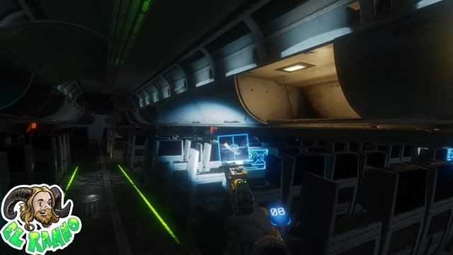 ARKTIKA.1 REVIEW! [Oculus Rift / Revive] смотреть онлайн