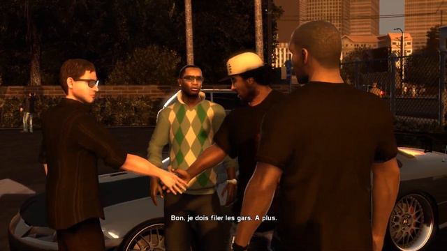 Midnight Club Lan Angeles sur PC episode 1/Xbox 360 emulation /Xenia Canary смотреть онлайн