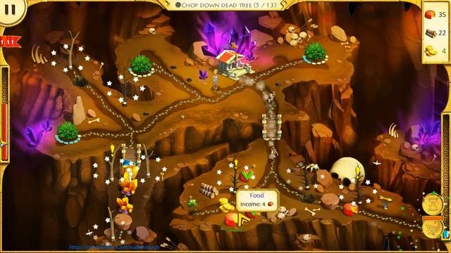 12 Labours Of Hercules 3 - Girl Power - Level Bonus 1/11 (Expert) смотреть онлайн