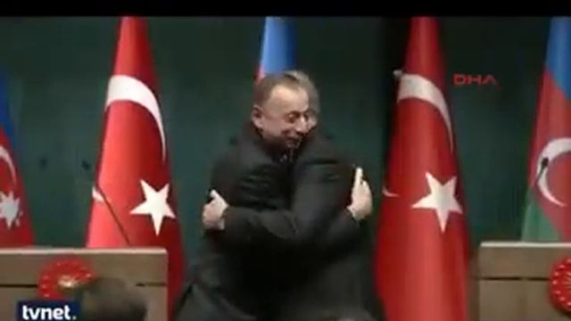 Что это значит? Азербайджан не будет просить Россию вернуть Нагорный Карабах?! А кого он будет прос смотреть онлайн