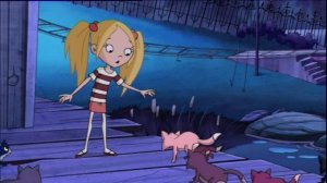 8 августа День кошек 2017