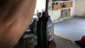 Замена масла АКПП Volkswagen Passat B5