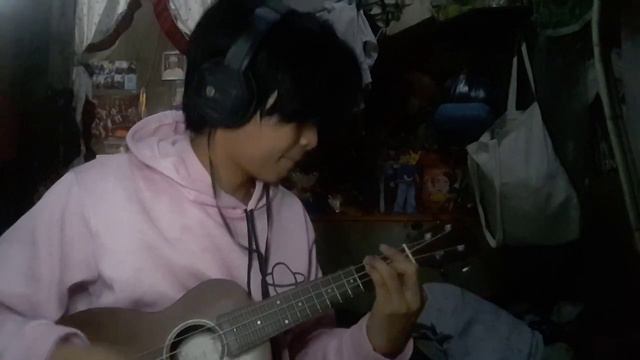 Toxic - BoyWithUke (Ukulele Cover) смотреть онлайн