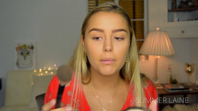 BACK TO SCHOOL MAKEUP & OUTFIT смотреть онлайн