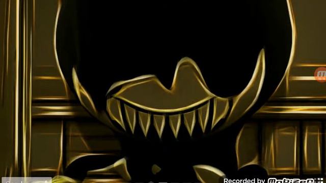 My Bendy and the ink machine wallpaper смотреть онлайн