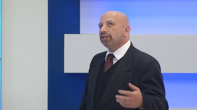 Интервью - Игорь Левин смотреть онлайн