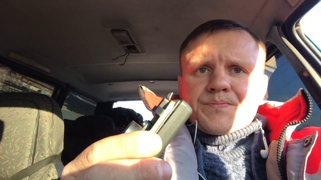 Датчик температуры воздуха в салоне. Про Авто смотреть онлайн