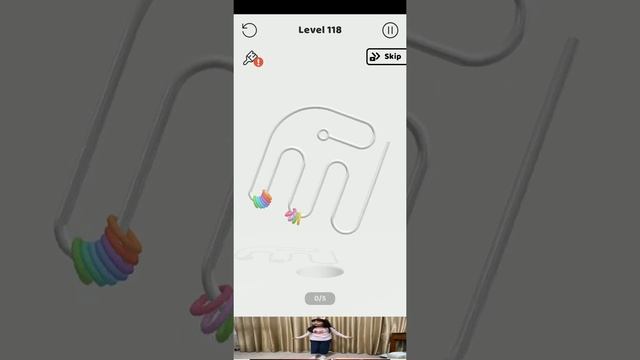 ?Off the Hook ?Level 100-140 Game Walkthrough смотреть онлайн