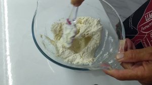 Творожная запеканка