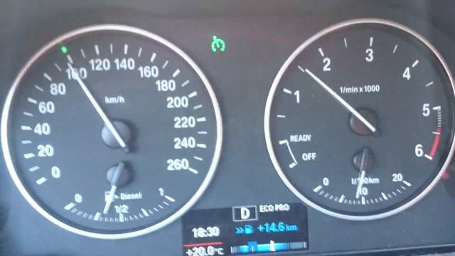 Расход солярки на БМВ Х1 смотреть онлайн