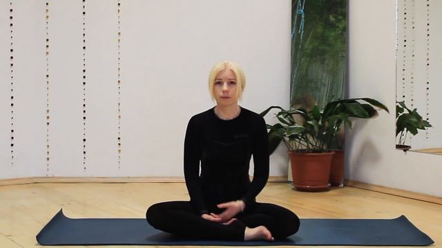 Что такое пранаямы - Зачем они нужны, польза пранаям смотреть онлайн
