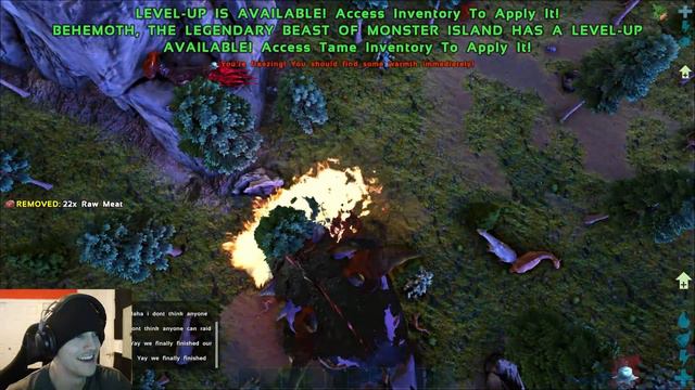 All NEW KAIJU In ARK to Celebrate GODZILLA vs KONG! - Ark Modded смотреть онлайн