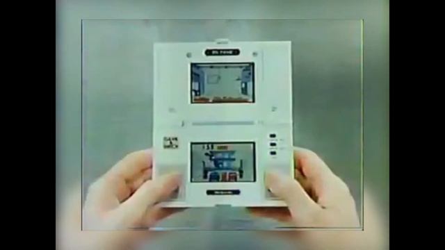 История Nintendo. 1980-1991. Game & Watch смотреть онлайн