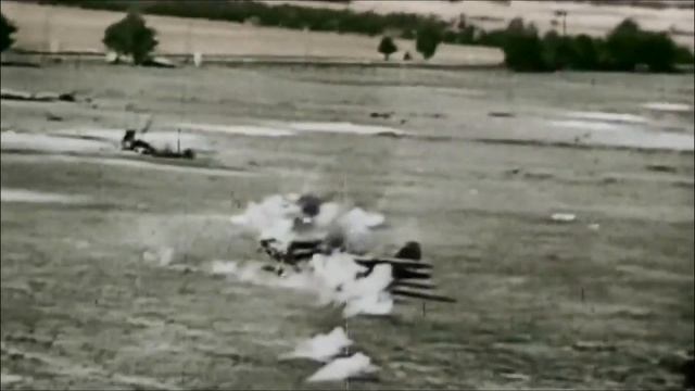 22 июня 1941г. ДЕНЬ ПАМЯТИ И СКОРБИ смотреть онлайн