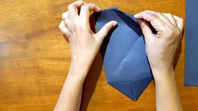 Origami: How to make a paper twin boat. Simple, easy to make and awesome boat (Kids loves to learn) смотреть онлайн