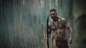 Табу / Taboo (2017) Русский трейлер (Сезон 1)