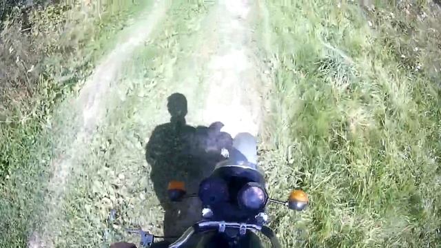 Покатушки на Минске 125 ?️? смотреть онлайн