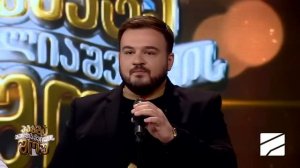 გიორგი შოშიტაშვილი და ქსოვრელები - "სიყვარული იწამე"/Giorgi Shoshitashvili/Qsovrelebi