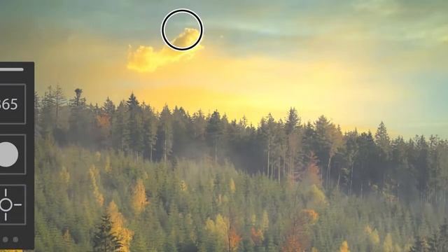 Photoshop on iPad: Healing Brush смотреть онлайн