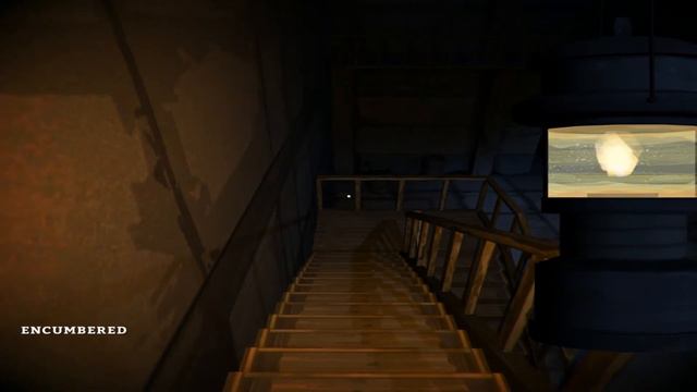 The Long Dark #5 - Обыск дамбы смотреть онлайн