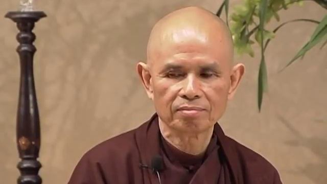 Ending the Vicious Circle of Negative Habits | Dharma Talk by Thich Nhat Hanh, 2004.03.25 смотреть онлайн