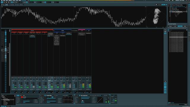 EP3 - R4DL4B - Renoise Sound Design with Vital synth - Drum and Bass смотреть онлайн