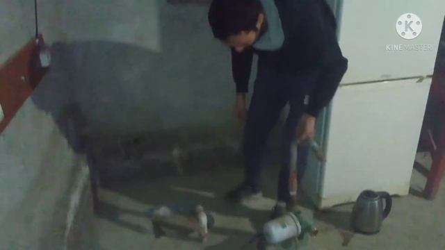 Чугунни сварка килса буладими? Шунга хозир жавоб топамиз. смотреть онлайн