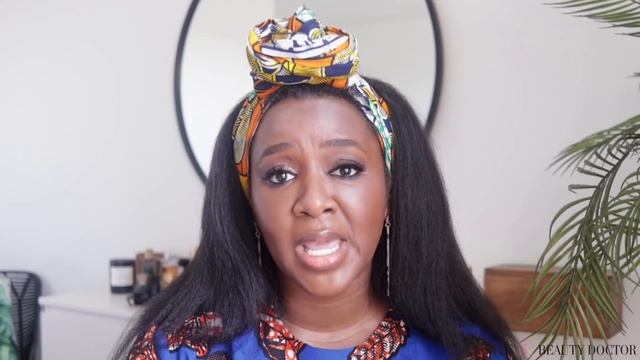Makeup & the BEST Sunscreen for Dark Skin? | How to Reapply Sunscreen + Glowing Body SPF смотреть онлайн
