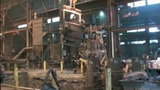 Производство прокатных валков смотреть онлайн