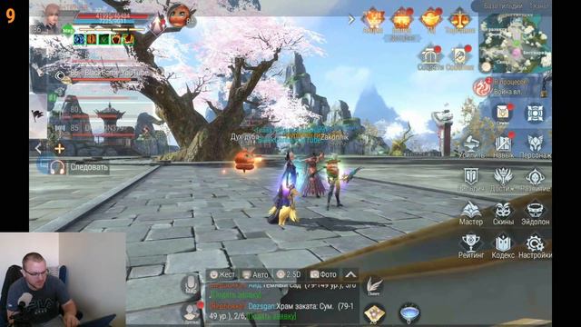СТРИМ Качаем танка PERFECT WORLD MOBILE смотреть онлайн
