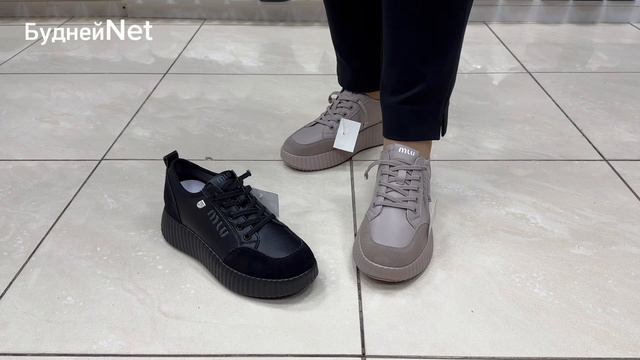 Новинки модной женской обуви в COVANI. Женская обувь из натуральной кожи