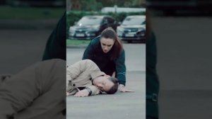 Как долго я тебя ждала