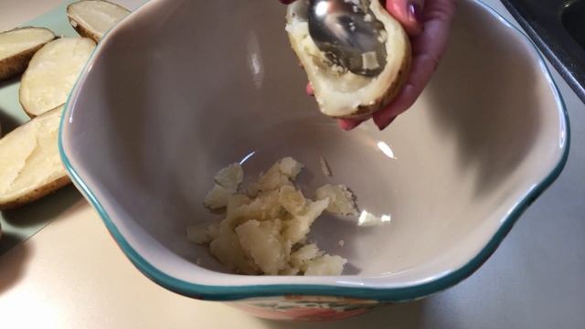 Вкусный картофель на праздничный стол смотреть онлайн