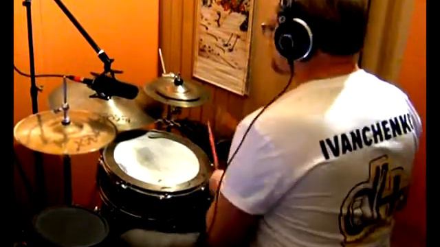 Vitaly Ivanchenko Drums end keybs (2021) смотреть онлайн