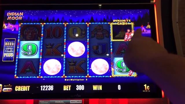 Let's Play Video Poker!! First Let's Win on Slot Machines! смотреть онлайн