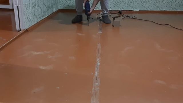 Как избавиться от скипа пола смотреть онлайн