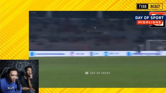 MASIH TAK TERKALAHKAN ? KUALA LUMPUR CITY FC vs JDT | tyan react смотреть онлайн