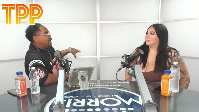 Jadynn Stone On Being 19 Years Old, AVN Nominated, Being A Good Student, Growing Up In Poverty +mor