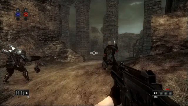 Прохождение Jericho 1 часть. смотреть онлайн