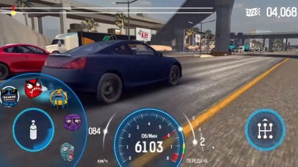 Nitro Nation на пк